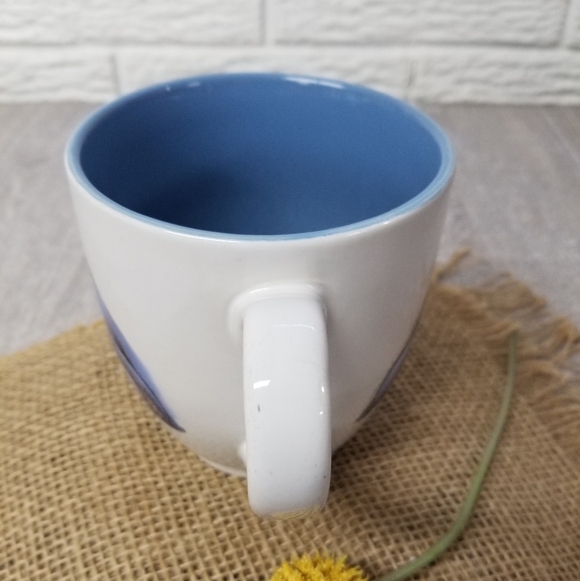 Gloomy Eeyore Mug - Picture 3 of 5